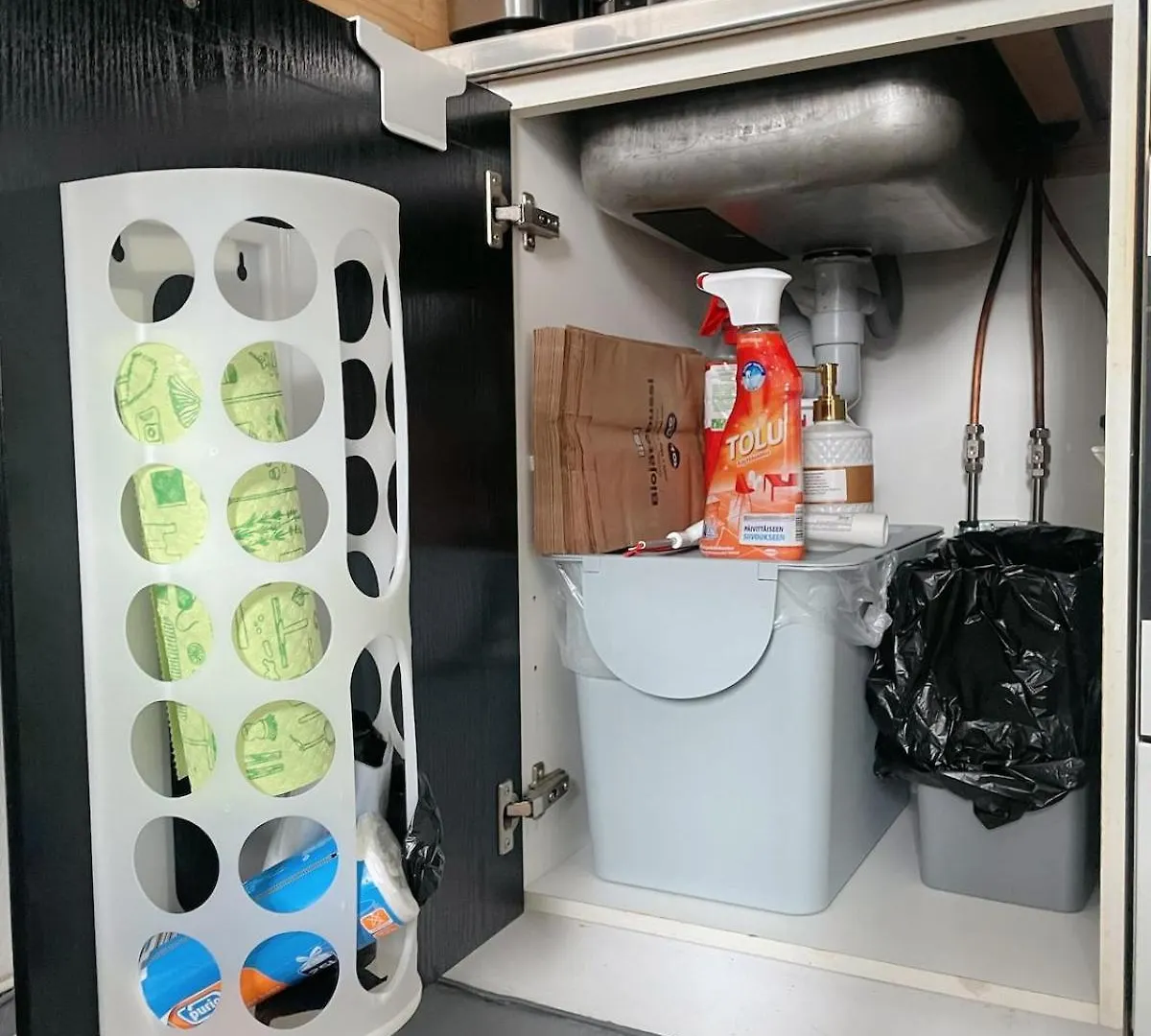 Nextdoor Host Eco-Lodge 24H Self Check-In With Bathtub 헬싱키